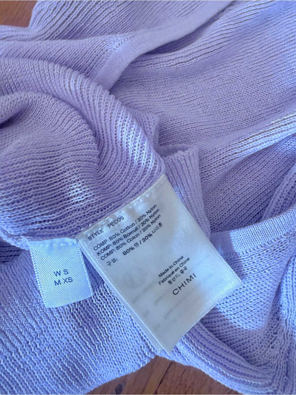 Chimi Jane Top — image 5 of 5